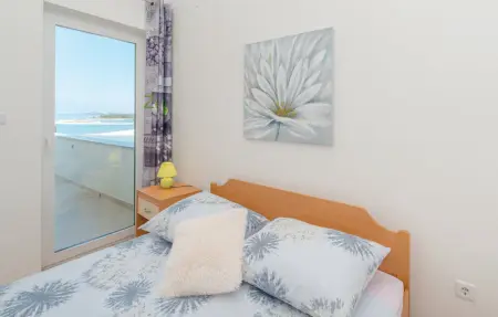 Location Appartement 4 personnes à Povljana - Photo 25