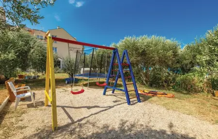 Location Appartement 4 personnes à Povljana - Photo 30