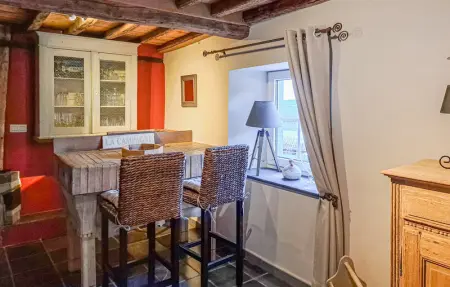 Dell'Arte, Maison 9 personnes à Wéris - Photo 2