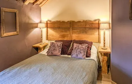 Dell'Arte, Maison 9 personnes à Wéris - Photo 5