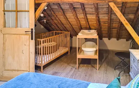 Dell'Arte, Maison 9 personnes à Wéris - Photo 7