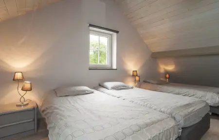 Dell'Arte, Maison 9 personnes à Wéris - Photo 9