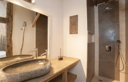 Dell'Arte, Maison 9 personnes à Wéris - Photo 10