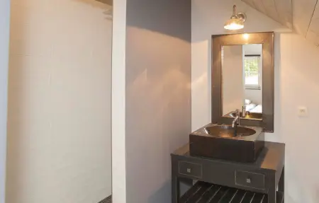 Dell'Arte, Maison 9 personnes à Wéris - Photo 11