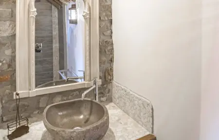 Dell'Arte, Maison 9 personnes à Wéris - Photo 13