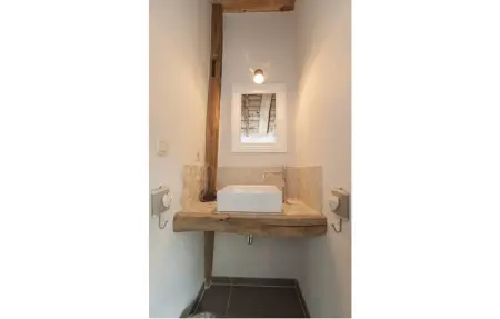 Dell'Arte, Maison 9 personnes à Wéris - Photo 14