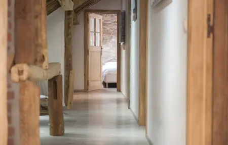 Dell'Arte, Maison 9 personnes à Wéris - Photo 15