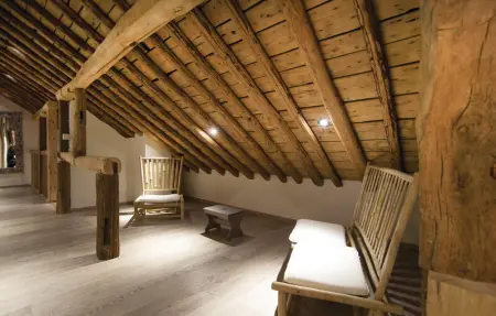 Dell'Arte, Maison 9 personnes à Wéris - Photo 16