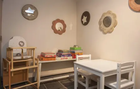 Dell'Arte, Maison 9 personnes à Wéris - Photo 17