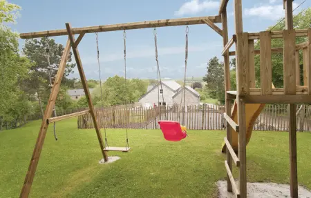 Dell'Arte, Maison 9 personnes à Wéris - Photo 18