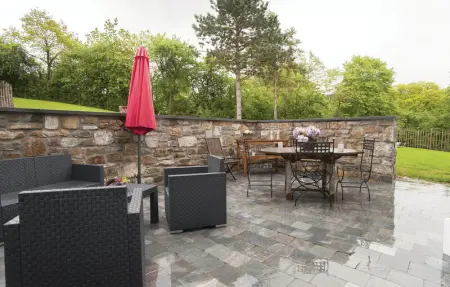 Dell'Arte, Maison 9 personnes à Wéris - Photo 19