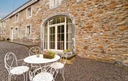 Dell'Arte, Maison 9 personnes à Wéris - Photo 20