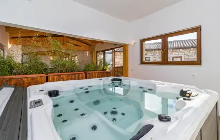 Location Maison 8 personnes à Marcana - Photo 1