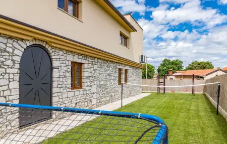 Location Maison 8 personnes à Marcana - Photo 4