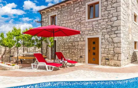 Location Maison 8 personnes à Marcana - Photo 5