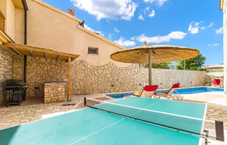 Location Maison 8 personnes à Marcana - Photo 8