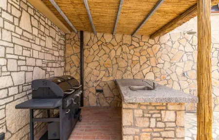 Location Maison 8 personnes à Marcana - Photo 9