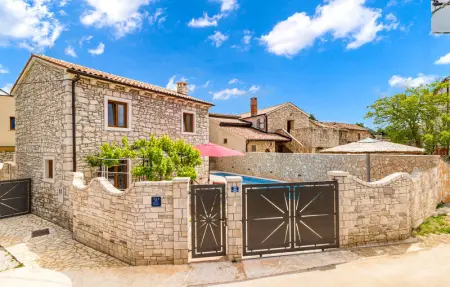 Location Maison 8 personnes à Marcana - Photo 12