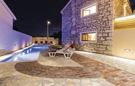 Location Maison 8 personnes à Marcana - Photo 14