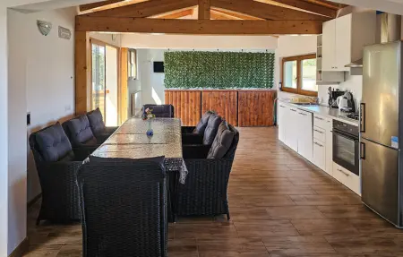 Location Maison 8 personnes à Marcana - Photo 18