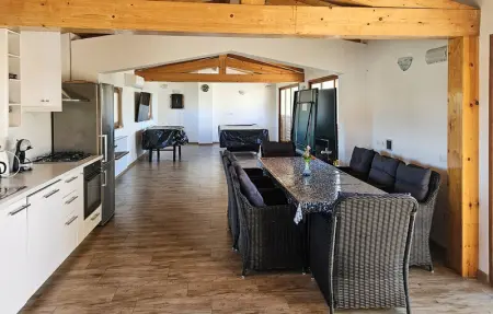 Location Maison 8 personnes à Marcana - Photo 19