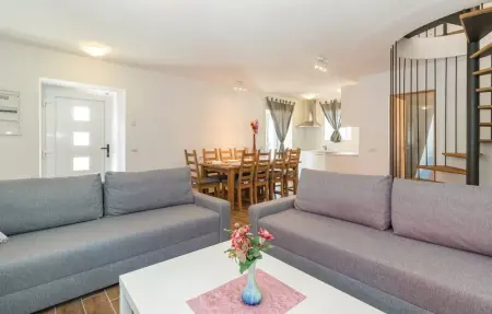 Location Maison 8 personnes à Marcana - Photo 21