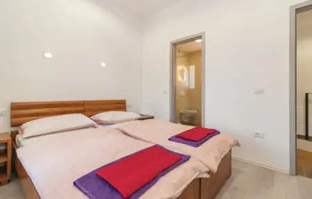 Location Maison 8 personnes à Marcana - Photo 25