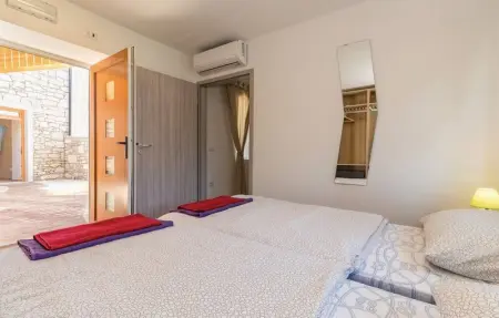 Location Maison 8 personnes à Marcana - Photo 27