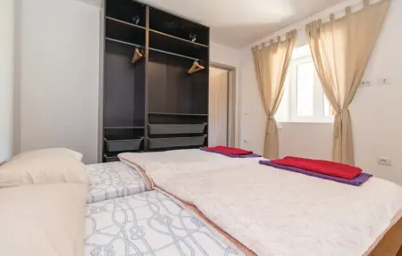 Location Maison 8 personnes à Marcana - Photo 30