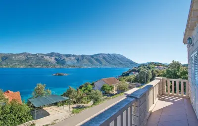 Appartement à Korcula - L541076