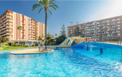 Wohnung in Benalmadena - L876385