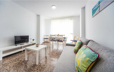 Appartement 6 personnes à Moncófar EBA237