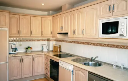 Jarales Alpha, Maison 6 personnes à Mijas Costa - Photo 1