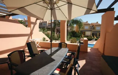 Jarales Alpha, Maison 6 personnes à Mijas Costa - Photo 2