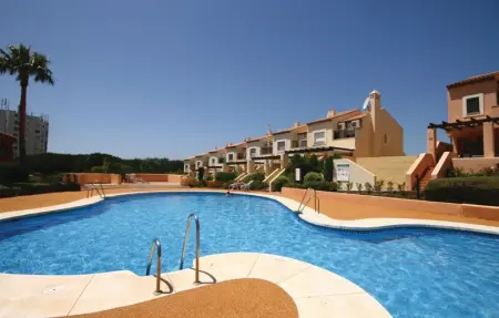 Jarales Alpha, Maison 6 personnes à Mijas Costa - Photo 3