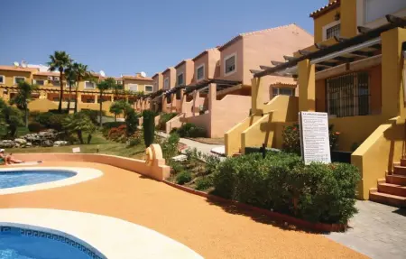 Jarales Alpha, Maison 6 personnes à Mijas Costa - Photo 4