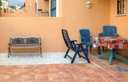 Jarales Alpha, Maison 6 personnes à Mijas Costa - Photo 5