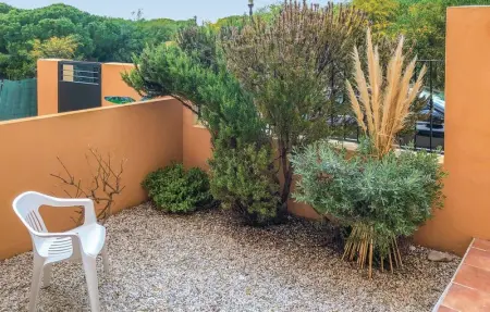 Jarales Alpha, Maison 6 personnes à Mijas Costa - Photo 6