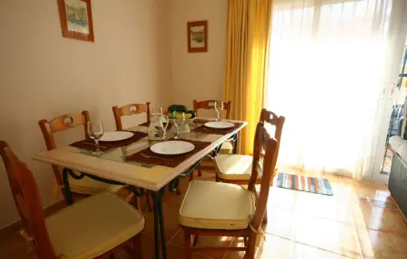 Jarales Alpha, Maison 6 personnes à Mijas Costa - Photo 8