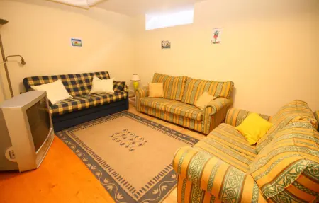 Jarales Alpha, Maison 6 personnes à Mijas Costa - Photo 10