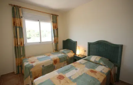 Jarales Alpha, Maison 6 personnes à Mijas Costa - Photo 13