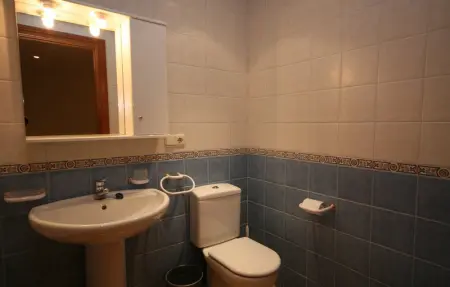 Jarales Alpha, Maison 6 personnes à Mijas Costa - Photo 15