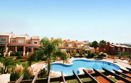 Jarales Alpha, Maison 6 personnes à Mijas Costa - Photo 17