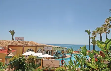 Jarales Alpha, Maison 6 personnes à Mijas Costa - Photo 20