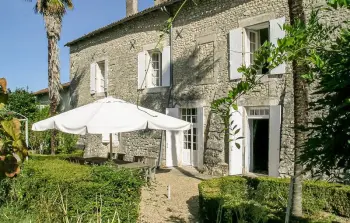 Maison à Juignac,Logis de Chenevière FJC021 N°544946