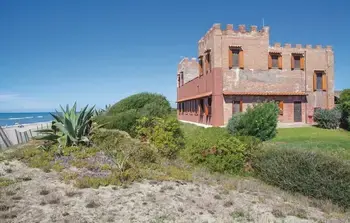 Maison à Torvajanica (RM),Castello sulla Spiaggia IRK143 N°547094