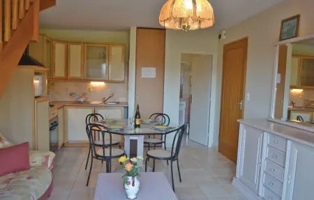 Location Maison 4 personnes à Plomeur - Photo 6