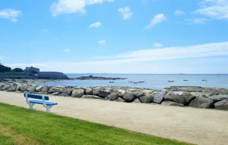 Location Maison 4 personnes à Plomeur - Photo 11