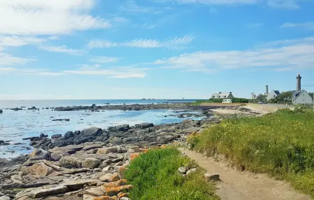 Location Maison 4 personnes à Plomeur - Photo 12