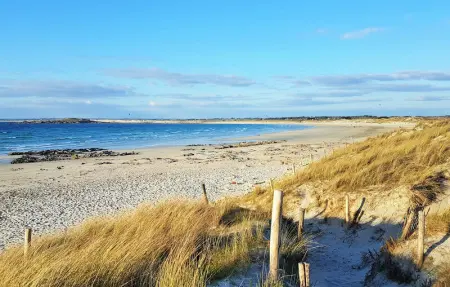 Location Maison 4 personnes à Plomeur - Photo 13